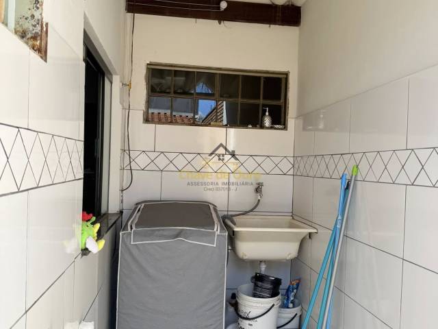 Casa para Venda em Jales - 4