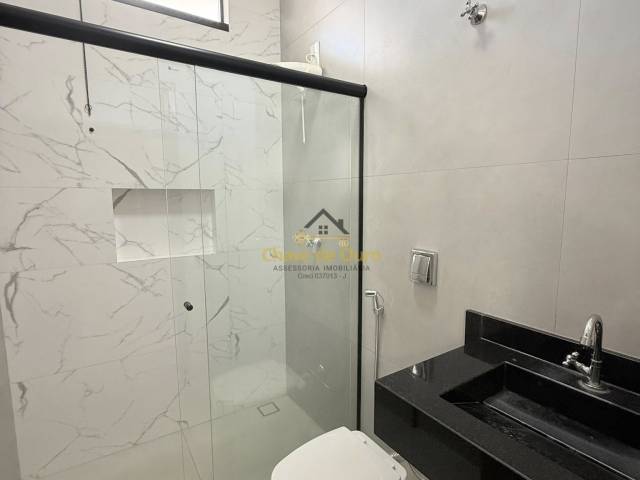 Casa para Venda em Jales - 5