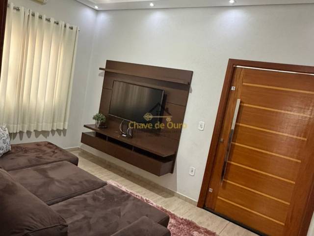 #365 - Casa para Venda em Jales - SP - 2