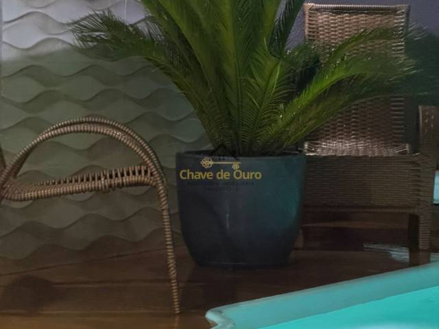 #365 - Casa para Venda em Jales - SP - 3