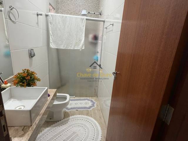 Casa para Venda em Jales - 5