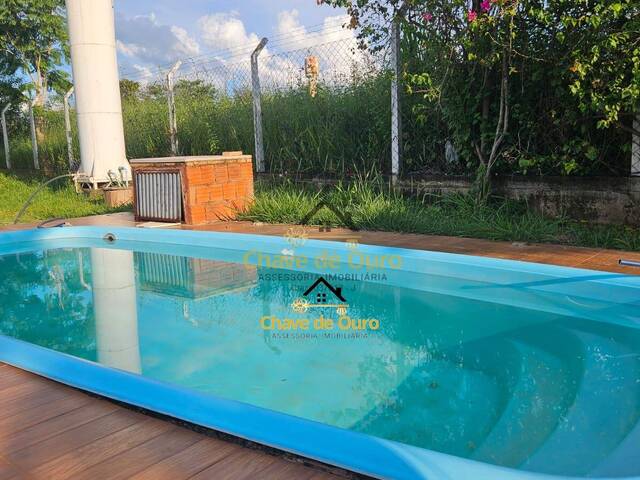 Chácara para Venda em Jales - 3