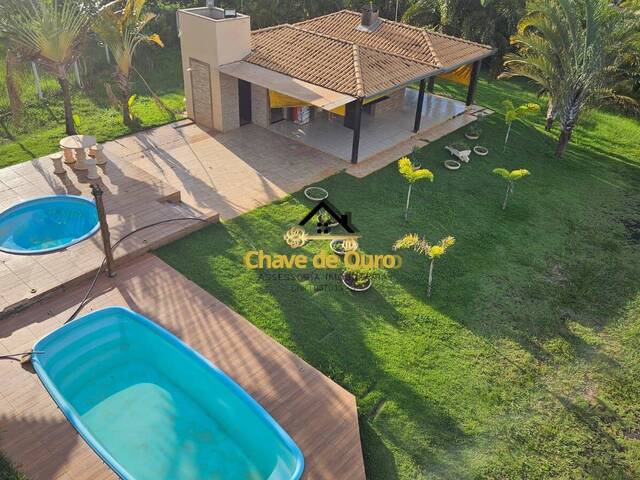 Chácara para Venda em Jales - 2