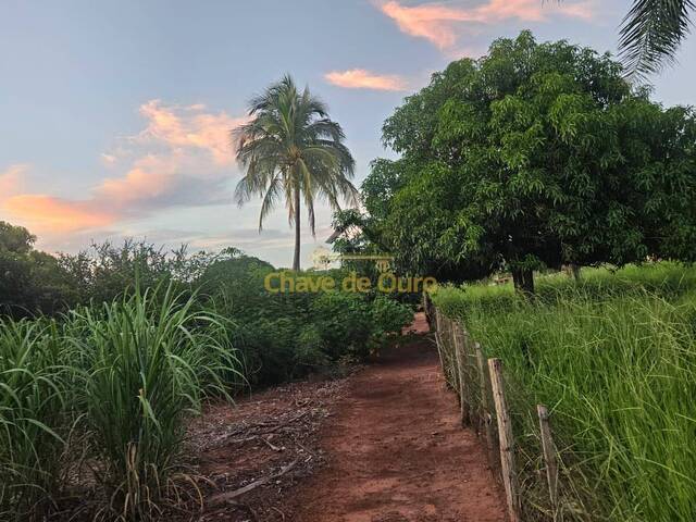 Chácara para Venda em Jales - 3