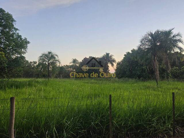 Chácara para Venda em Jales - 5