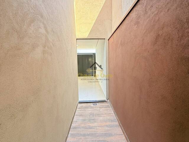 Casa para Venda em Jales - 3