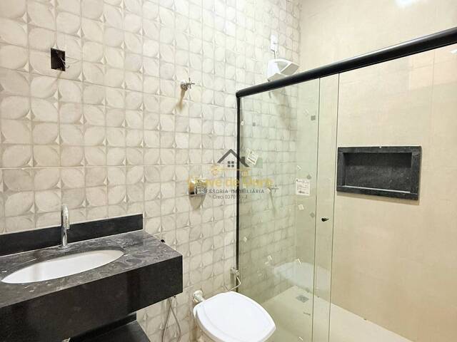 Casa para Venda em Jales - 4