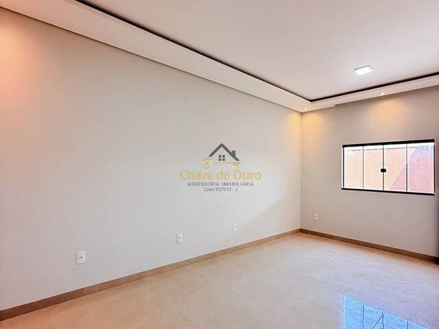 Casa para Venda em Jales - 5