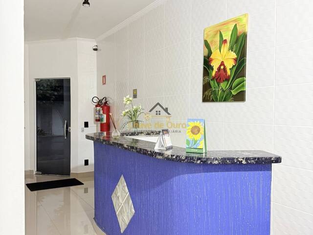 Casa para Venda em Jales - 3