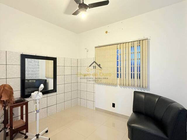 Casa para Venda em Jales - 5