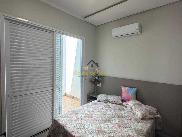 Casa para Venda em Jales - 5