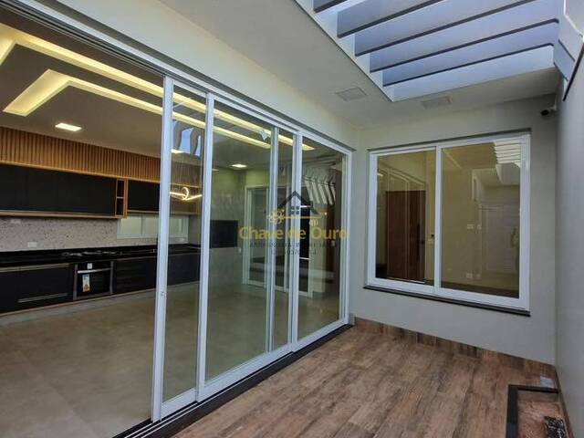 Casa para Venda em Jales - 4