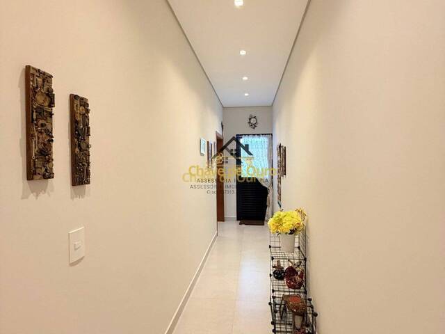 Casa para Venda em Jales - 3