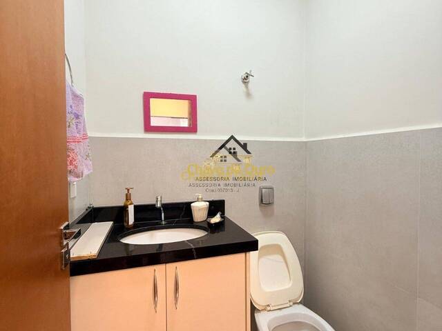 Casa para Venda em Jales - 4