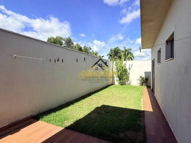 Casa para Venda em Jales - 5