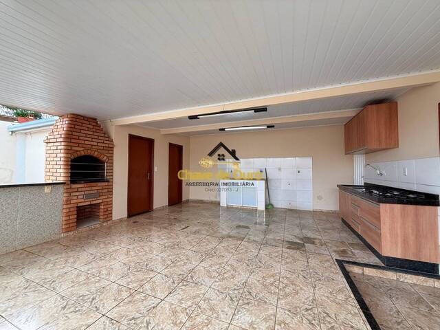 Casa para Venda em Jales - 2