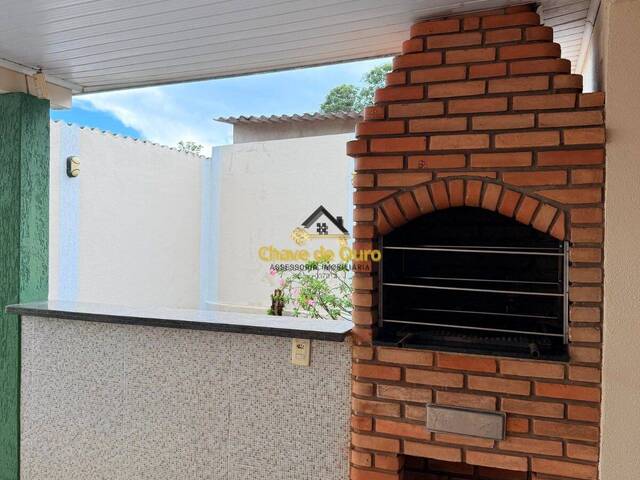 Casa para Venda em Jales - 4