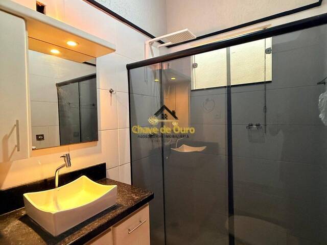 Casa para Venda em Jales - 3