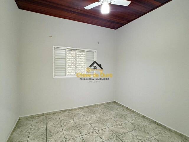 Casa para Venda em Jales - 5