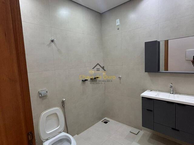 Casa para Venda em Jales - 3