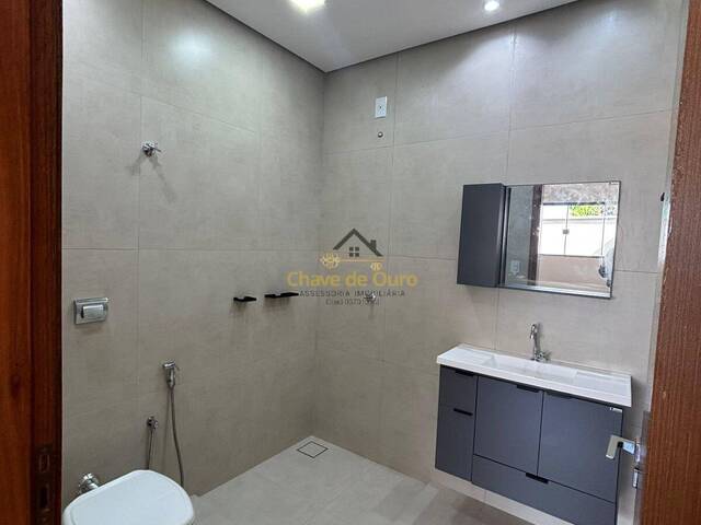 Casa para Venda em Jales - 4