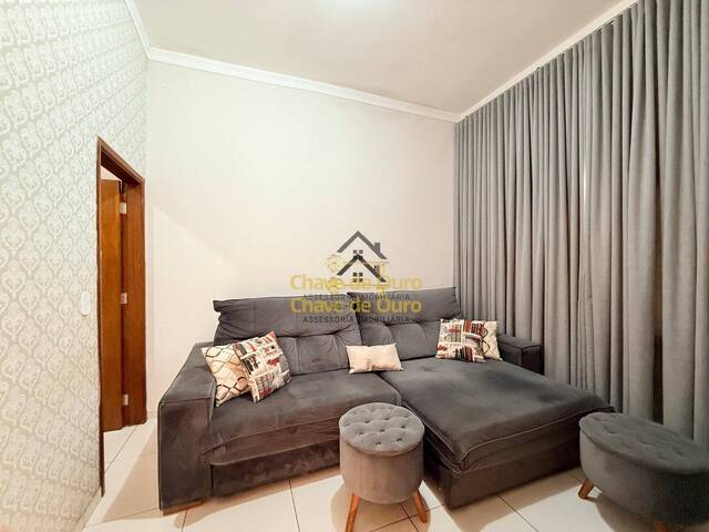 Casa para Venda em Jales - 2