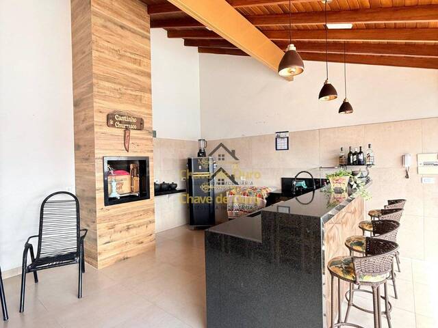 Casa para Venda em Jales - 5