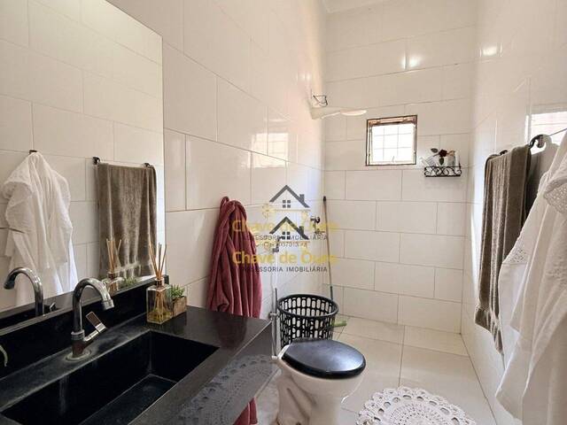 Casa para Venda em Jales - 4