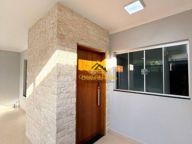 Casa para Venda em Jales - 4
