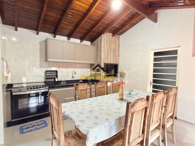 Casa para Venda em Jales - 2