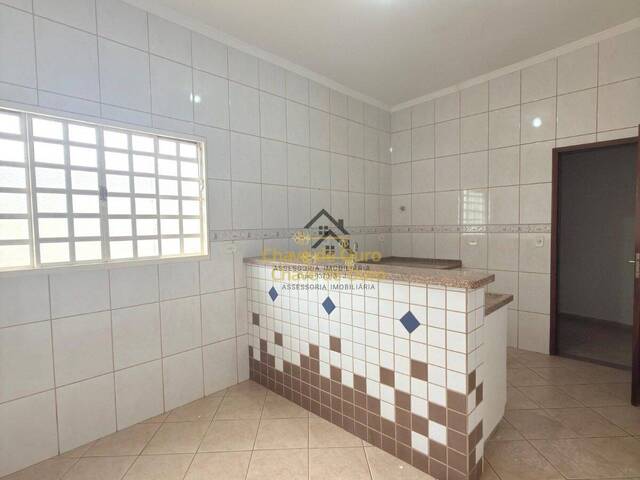 Casa para Venda em Jales - 2