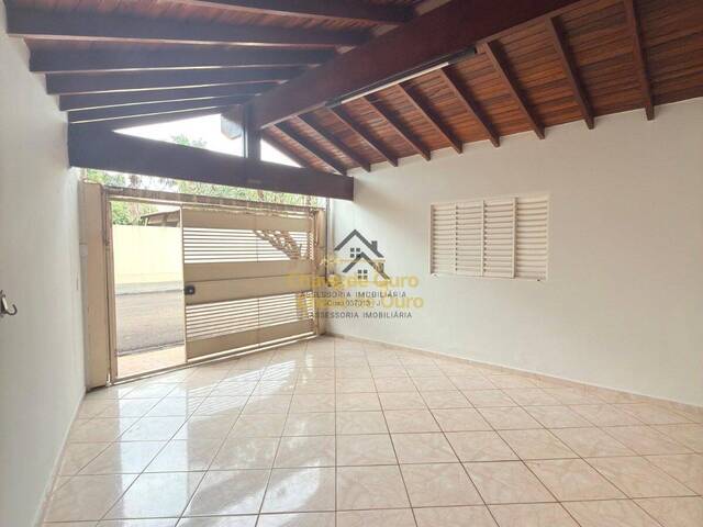 Casa para Venda em Jales - 3