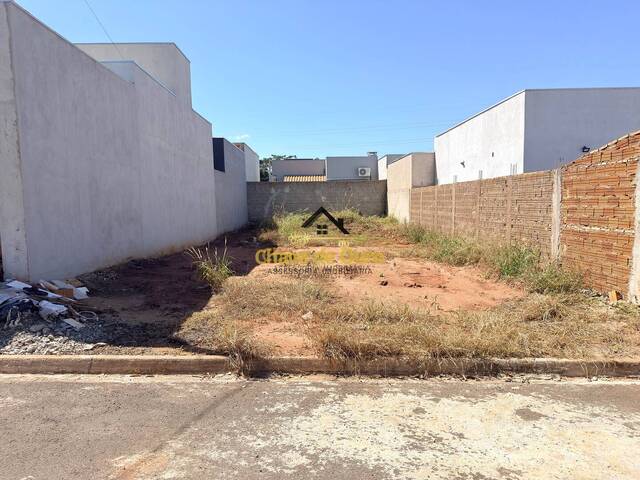 Área para Venda em Jales - 3