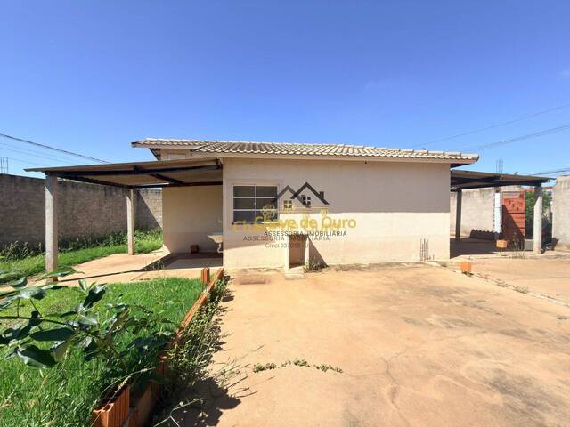 Casa para Venda em Jales - 2