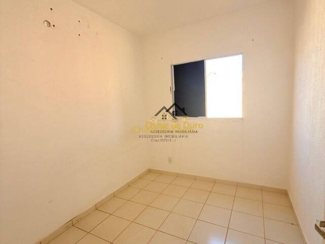 Casa para Venda em Jales - 4