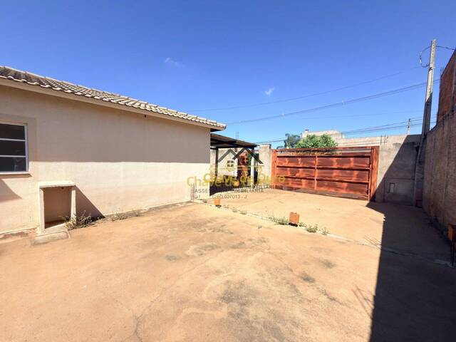 Casa para Venda em Jales - 5
