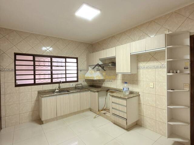 Casa para Venda em Votuporanga - 2