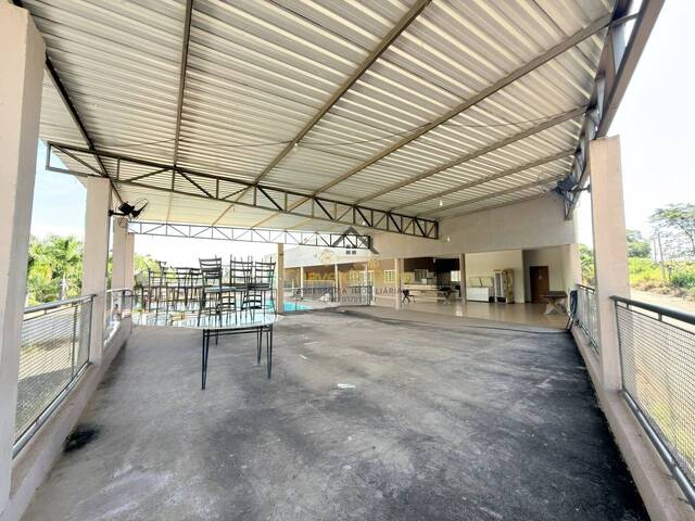 Chácara para Venda em Santa Fé do Sul - 2