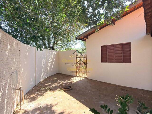 Casa para Venda em Jales - 2