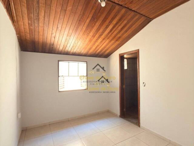 Casa para Venda em Jales - 4