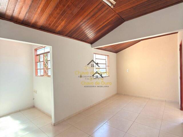 Casa para Venda em Jales - 5