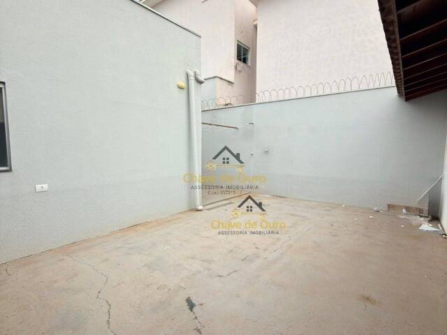 Casa para Venda em Jales - 2