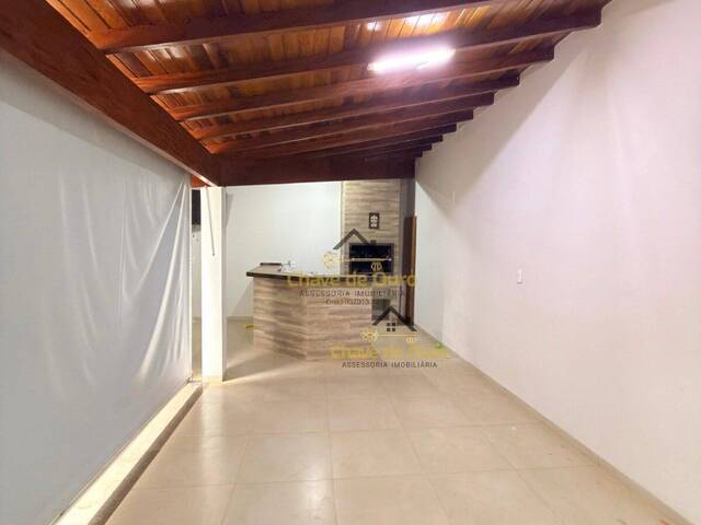 Casa para Venda em Jales - 4