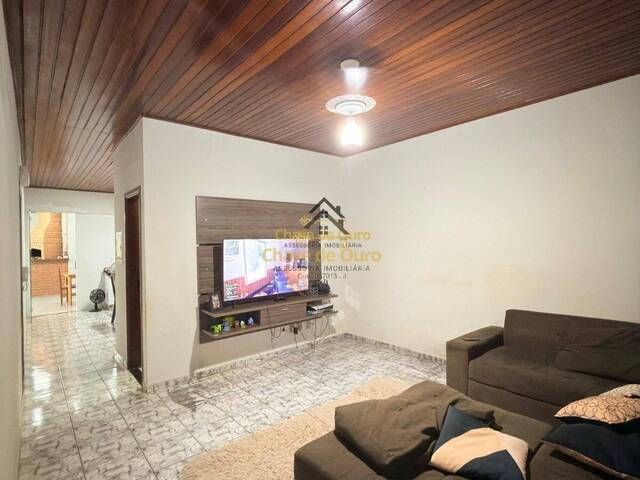 Casa para Venda em Jales - 2