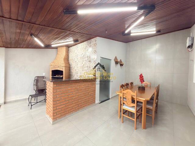 Casa para Venda em Jales - 3