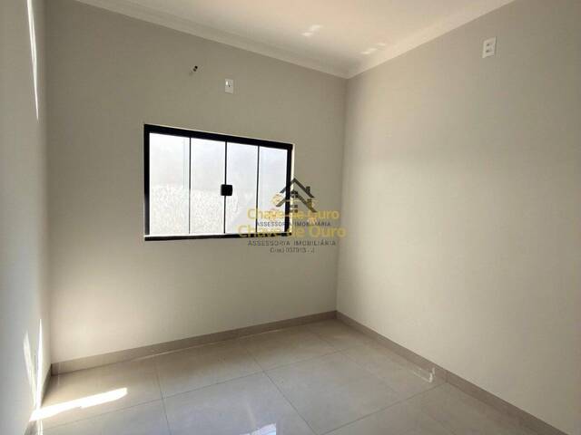 Casa para Venda em Jales - 4
