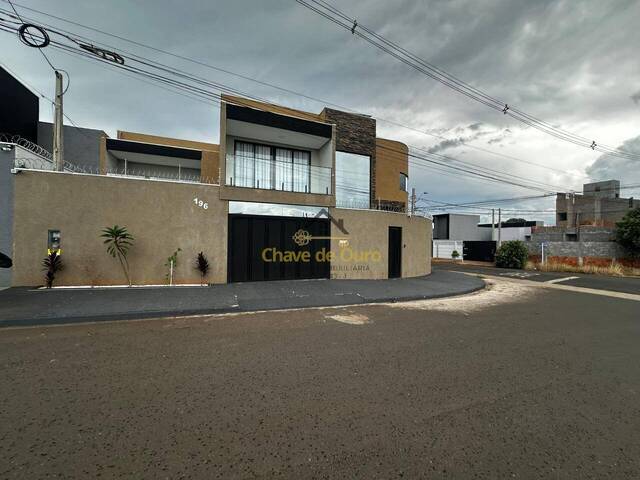 Casa para Venda em Jales - 2