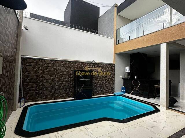 Venda em Jardim Tropical - Jales