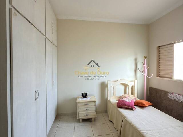 Casa para Venda em Jales - 5