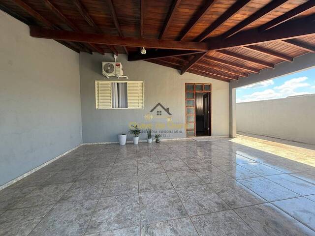 Casa para Venda em Jales - 2